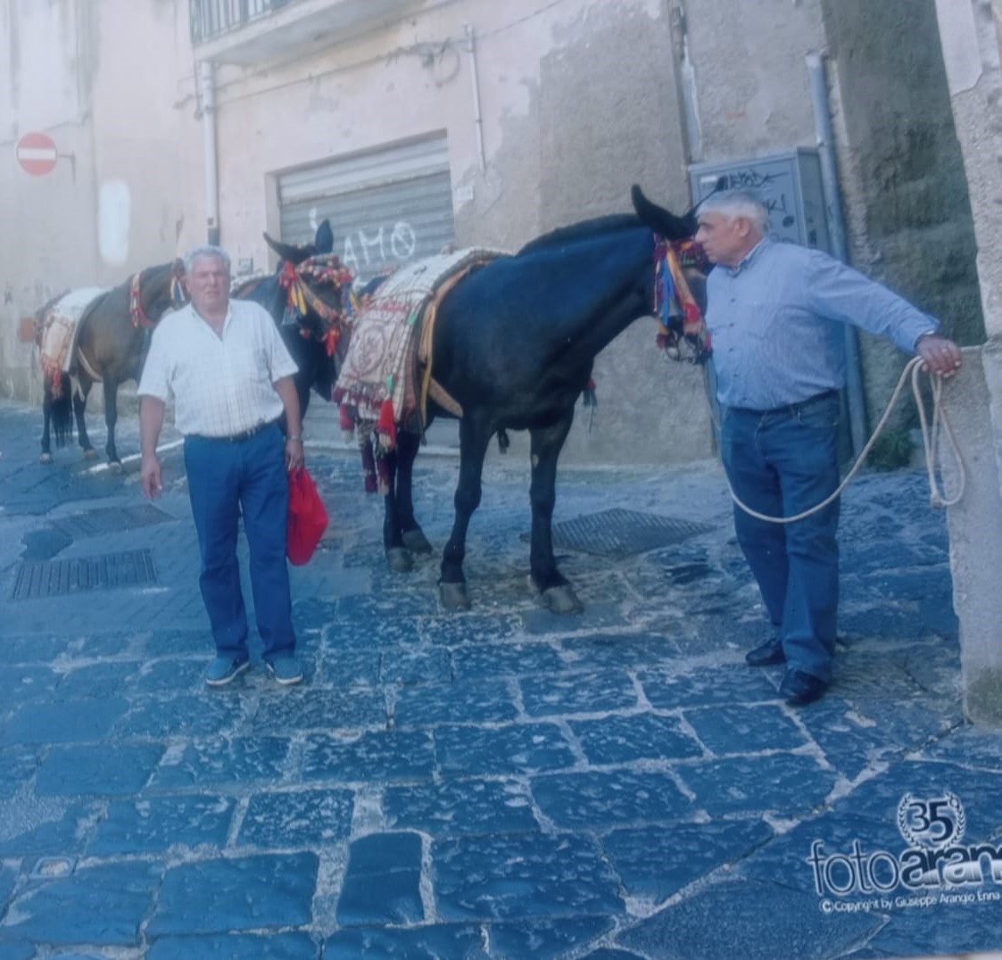 NUOVO DEPOSITARIO PAOLO SAVOCA